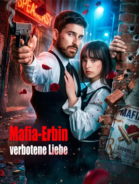 Mafia-Erbin verbotene Liebe