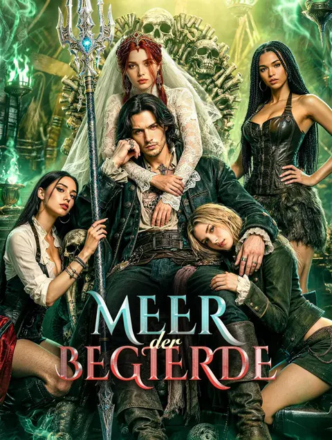 Meer der Begierde