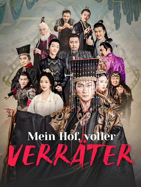 Mein Hof, voller Verräter
