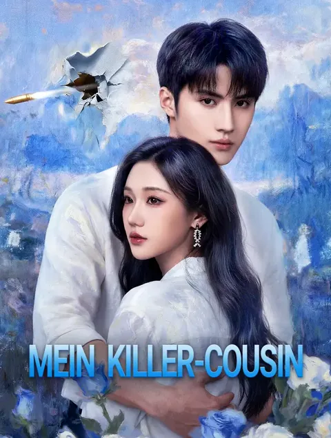 Mein Killer-Cousin