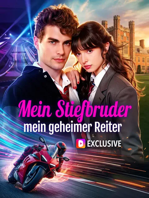 Mein Stiefbruder, mein geheimer Reiter(Synchron)