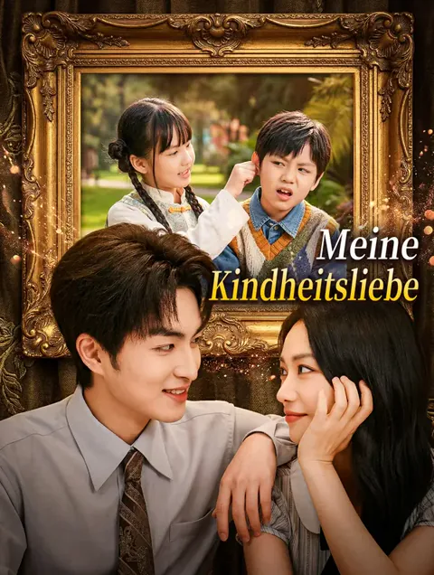 Meine Kindheitsliebe