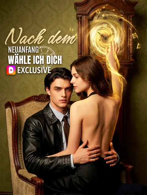 Nach dem Neuanfang wähle ich dich(Synchron)