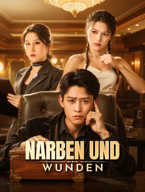 Narben und Wunden(Synchron)