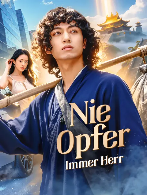 Nie OpferImmer Herr(Synchron)