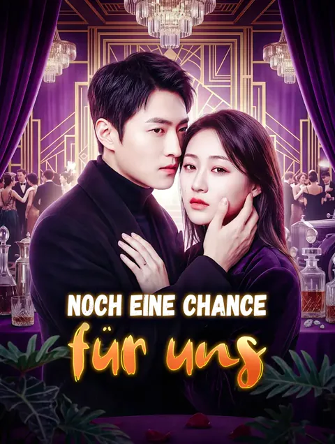 Noch eine Chance für uns