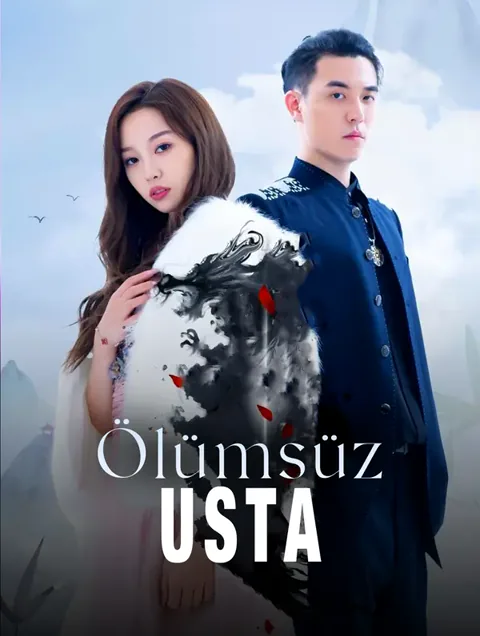 Ölümsüz Usta