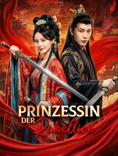 Prinzessin der Rebellion