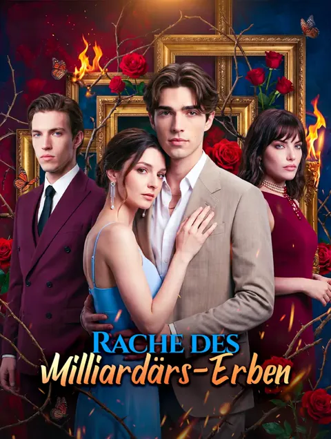 Rache des Milliardärs-Erben