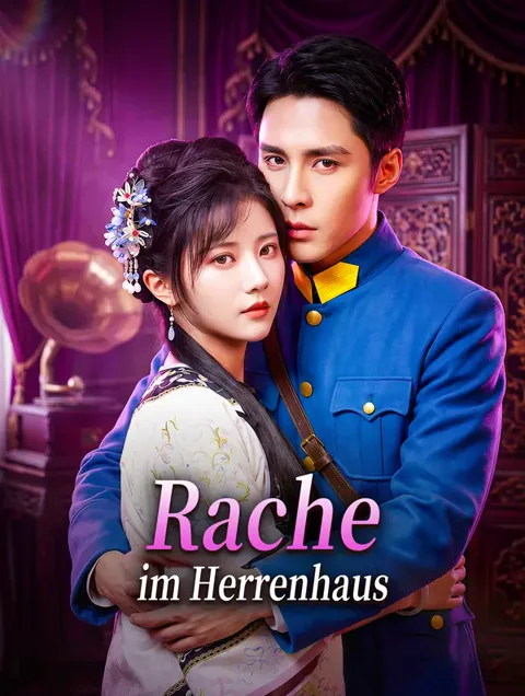 Rache im Herrenhaus