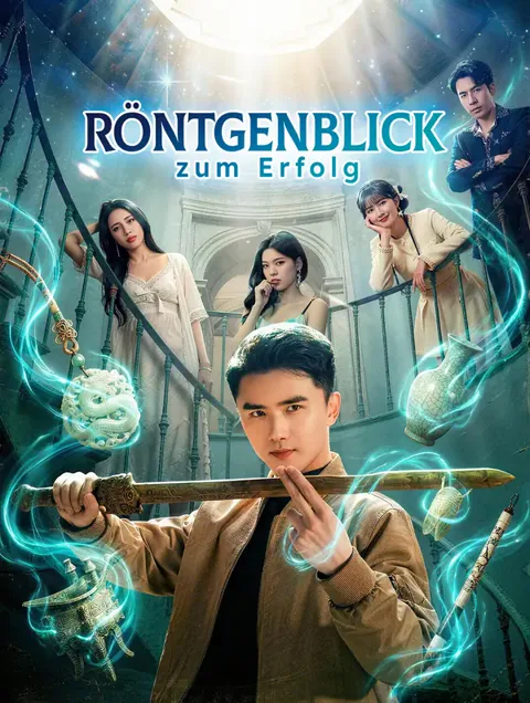 Röntgenblick zum Erfolg