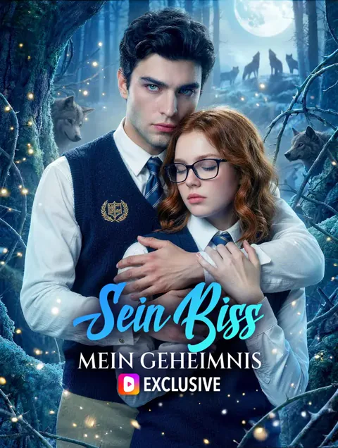 Sein Biss, mein Geheimnis(Synchron)