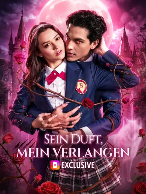 Sein Duft, mein Verlangen(Synchron)