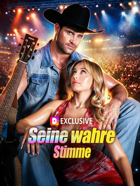 Seine wahre Stimme(Synchron)