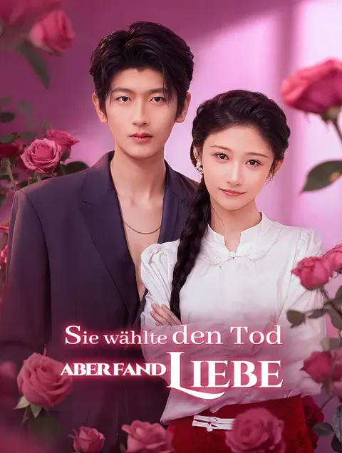 Sie wählte den Tod aber fand Liebe