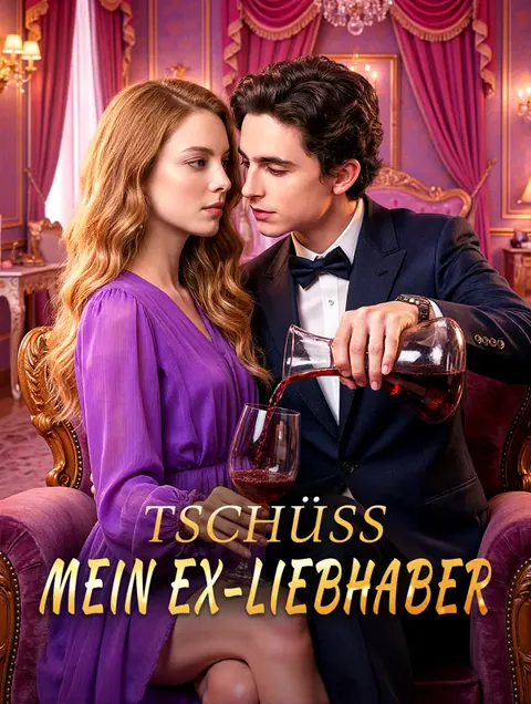 Tschüss, mein Ex-Liebhaber