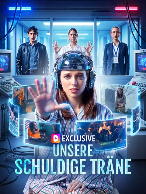 Unsere schuldige Träne(Synchron)