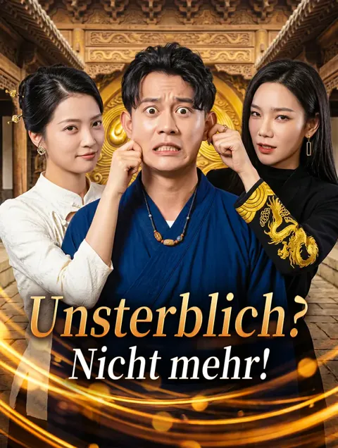 Unsterblich? Nicht mehr!