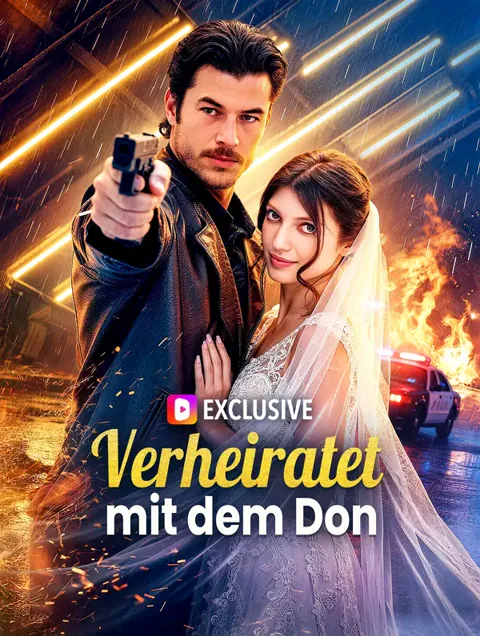 Verheiratet mit dem Don(Synchron)