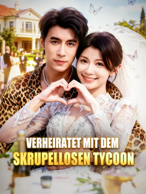 Verheiratet mit dem skrupellosen Tycoon(Synchron)