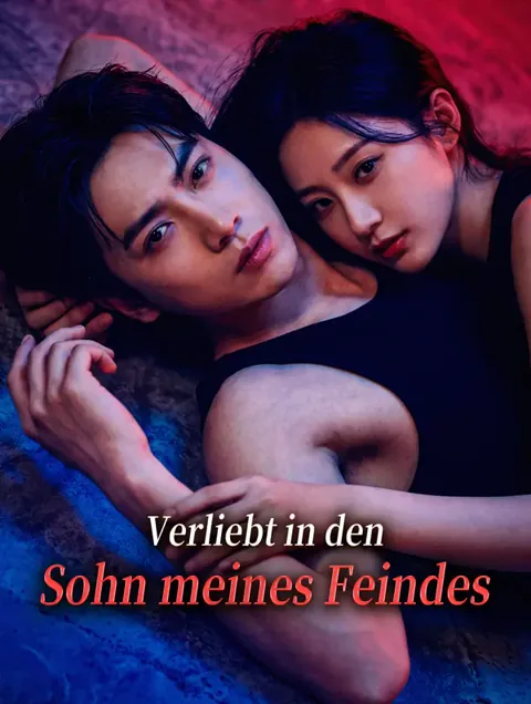 Verliebt in den Sohn meines Feindes