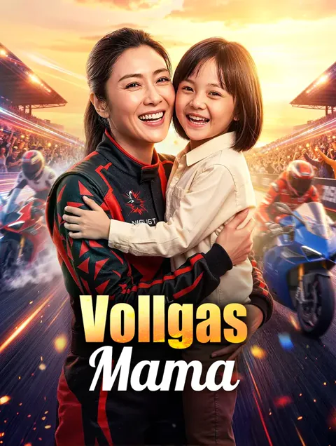 Vollgas Mama