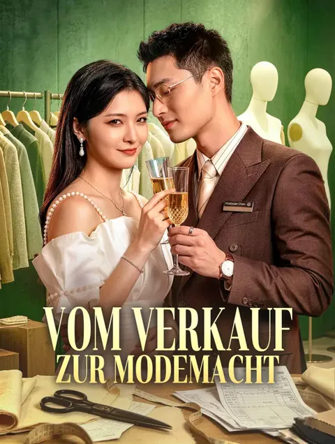 Vom Verkauf zur Modemacht