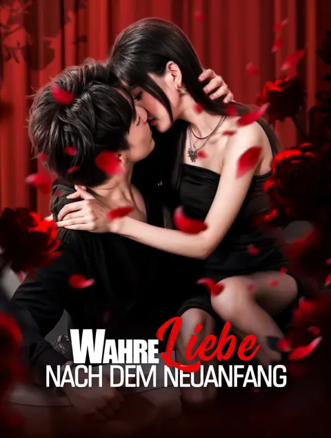 Wahre Liebe nach dem Neuanfang(Synchron)