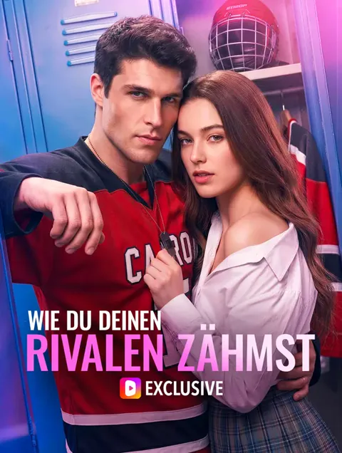 Wie du deinen Rivalen zähmst