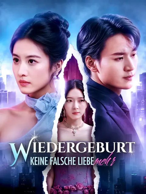 Wiedergeburt: Keine falsche Liebe mehr