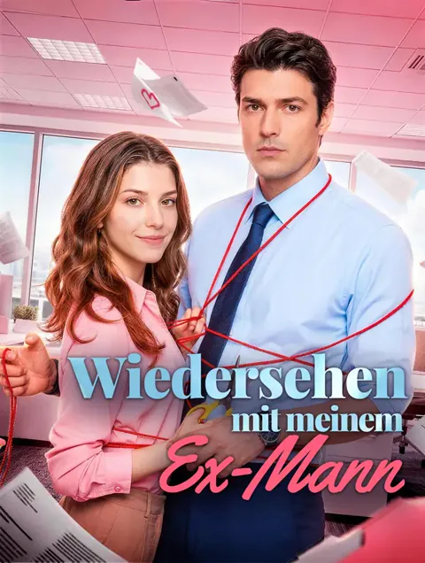 Wiedersehen mit meinem Ex-Mann
