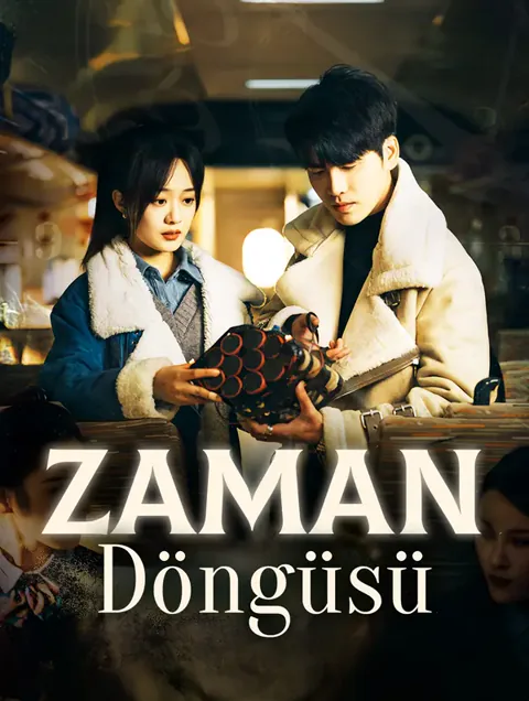 Zaman Döngüsü