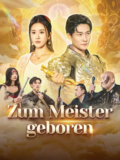 Zum Meister geboren(Synchron)