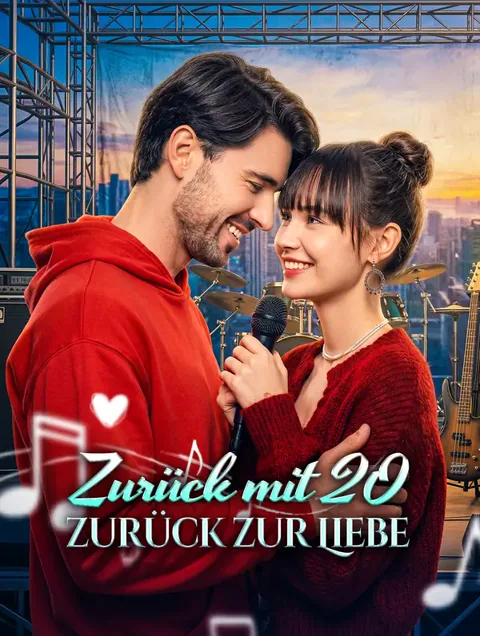 Zurück mit 20, zurück zur Liebe