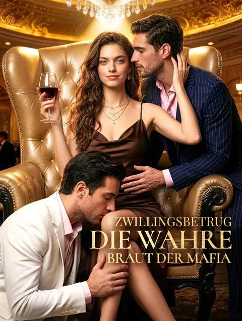 Zwillingsbetrug: Die wahre Braut der Mafia
