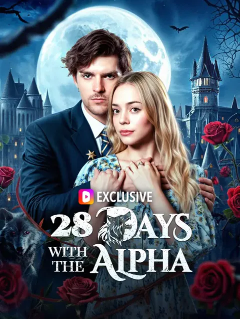 28 Days with the Alpha