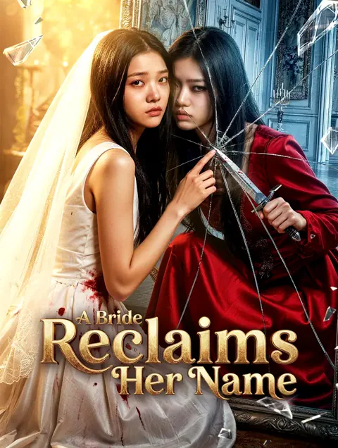 A Bride Reclaims Her Name