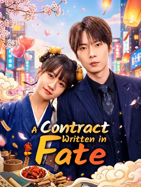 A Contract Written in Fate