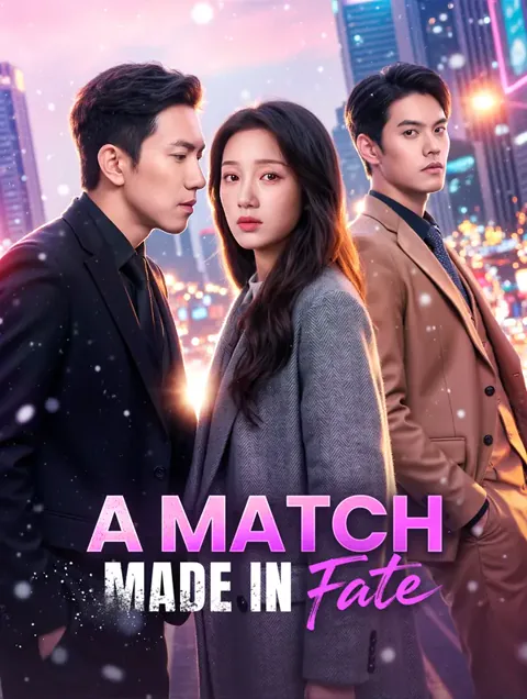 A Match Made in Fate(Dubbed)