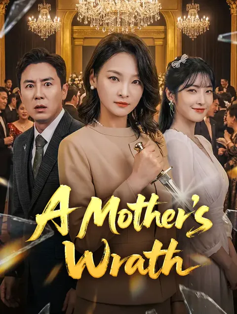A Mother's Wrath