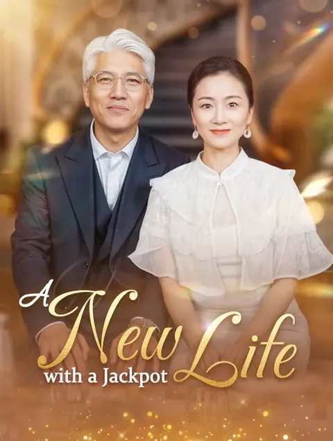 A New Life with a Jackpot