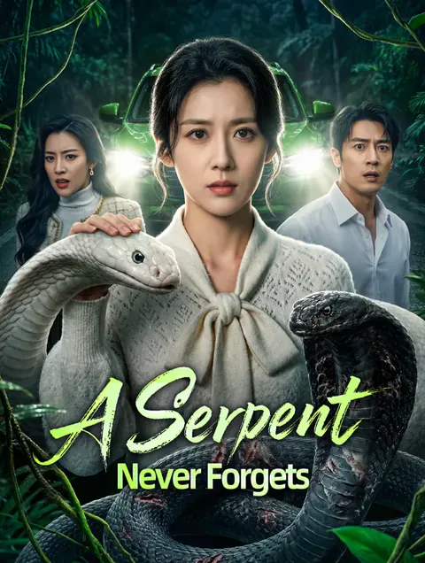 A Serpent Never Forgets