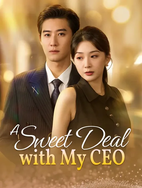 A Sweet Deal with My CEO