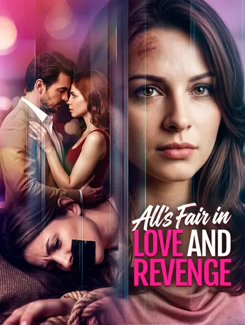All's Fair in Love and Revenge
