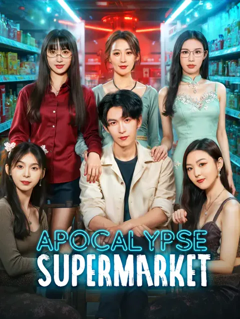 Apocalypse Supermarket(Dubbed)
