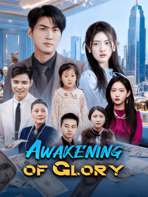 Awakening of Glory(Dubbed)
