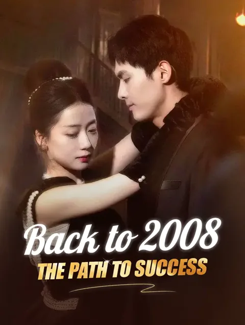 Back to 2008: The Path to Success