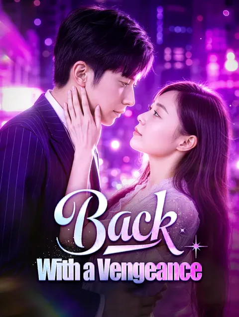 Back With a Vengeance