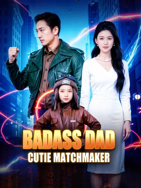 Badass Dad, Cutie Matchmaker(Dubbed)
