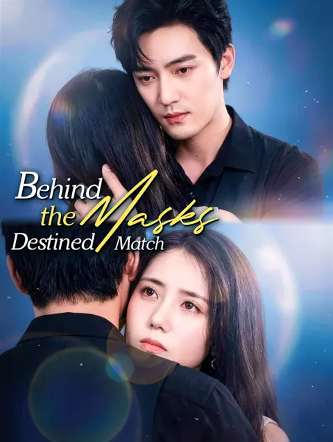 Behind the Masks, Destined Match